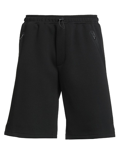 EA7 Athletic shorts 53% Cotton, 47% Polyester, Polyamide