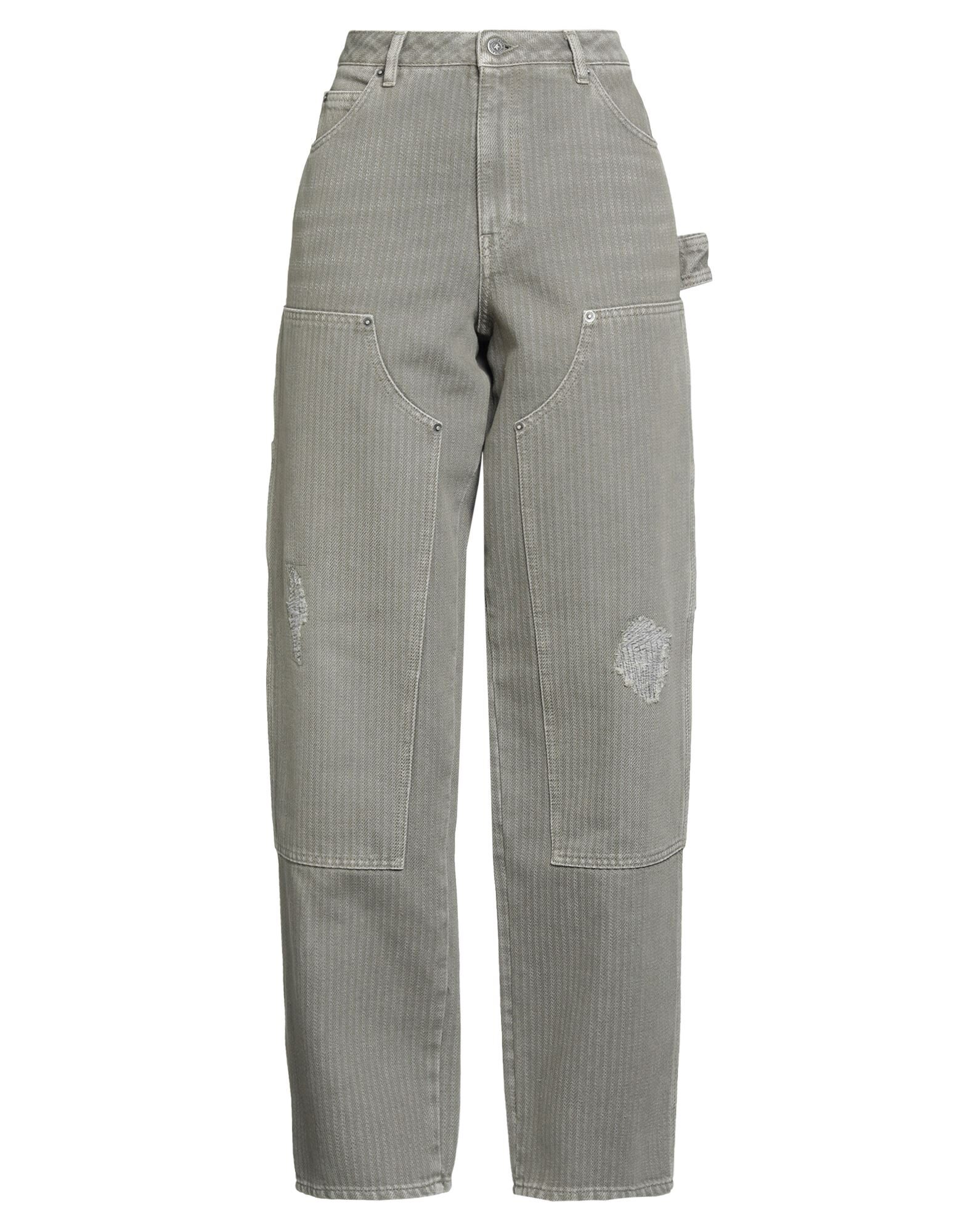 GOLDEN GOOSE - Pantaloni jeans