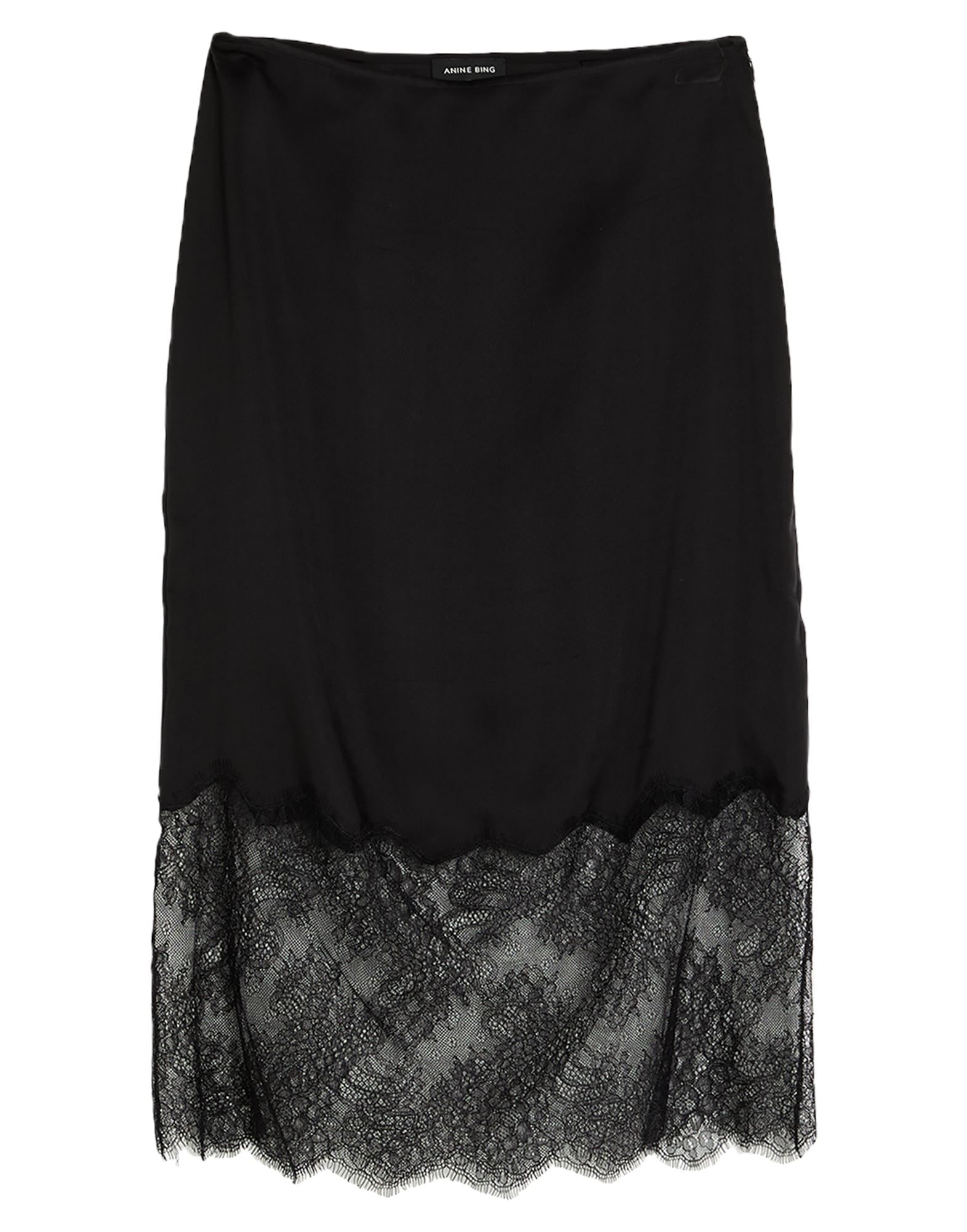 ANINE BING - Midi skirts