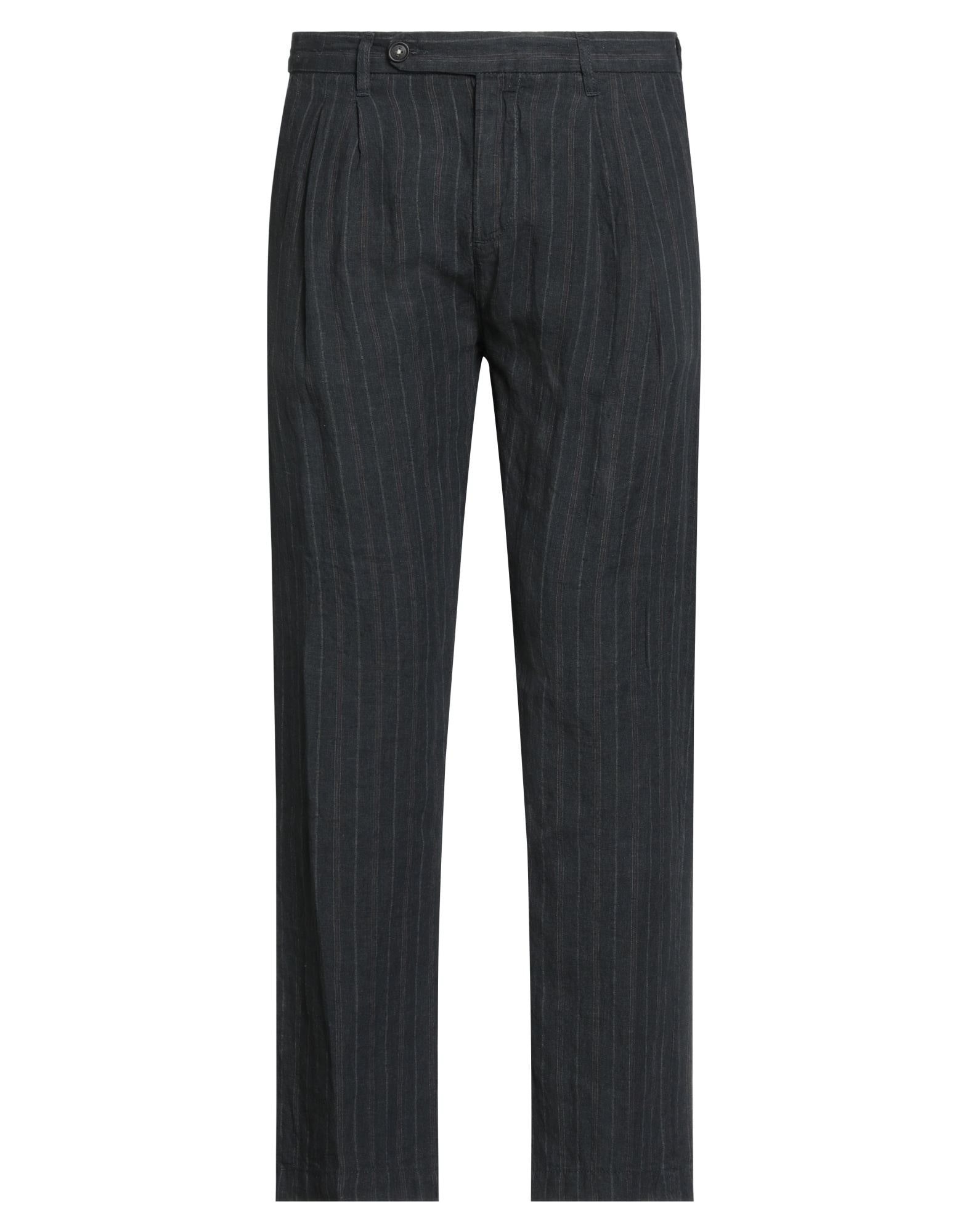 MASSIMO ALBA - パンツ