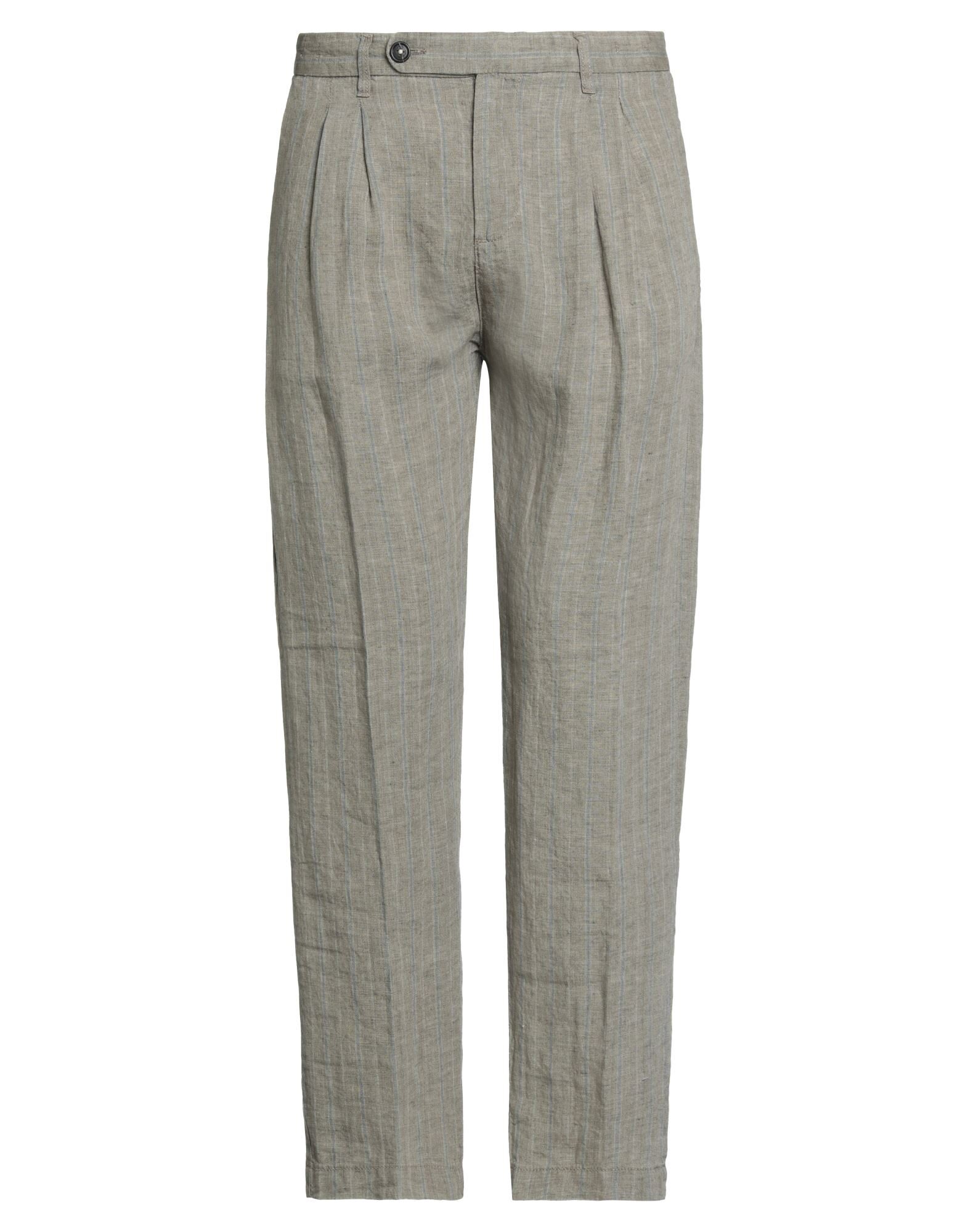 MASSIMO ALBA - Pants