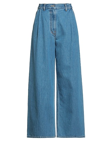 GIVENCHY Jeans Blau 100% Baumwolle