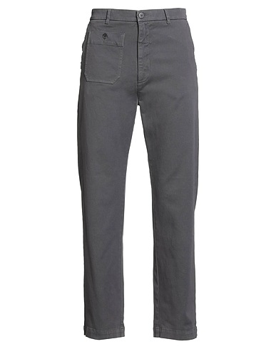 BARENA Pantalone Piombo 98% Cotone, 2% Elastan