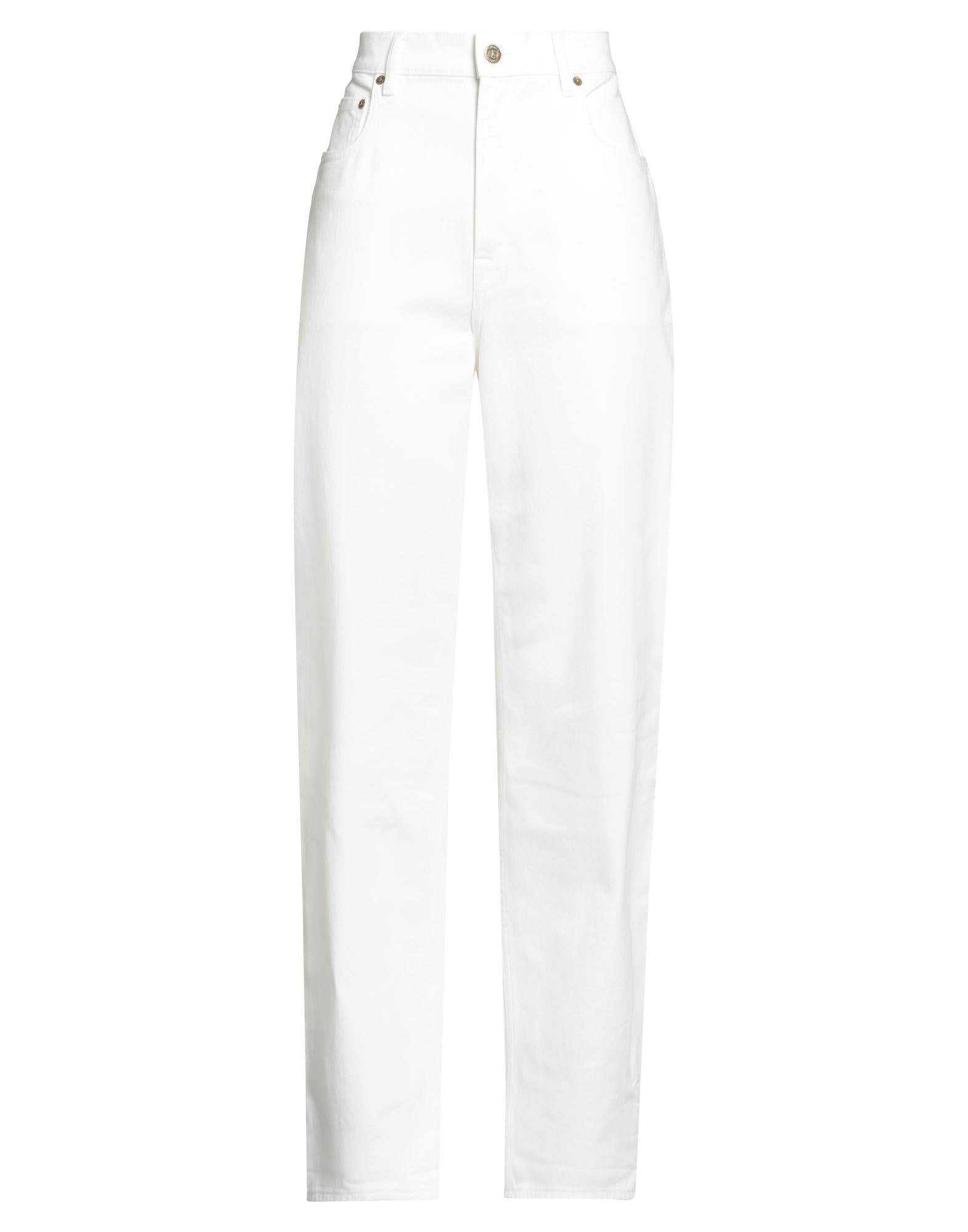 GOLDEN GOOSE - Джинсовые брюки