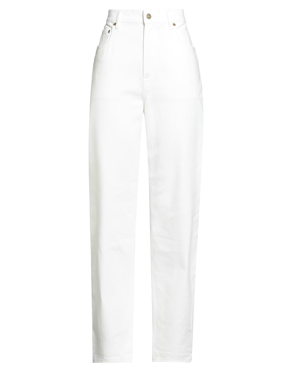 GOLDEN GOOSE - Pantaloni jeans