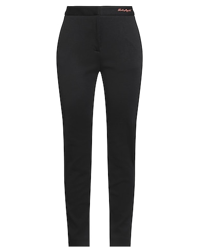 KARL LAGERFELD Casual trouser 70% Cotton, 30% Polyester