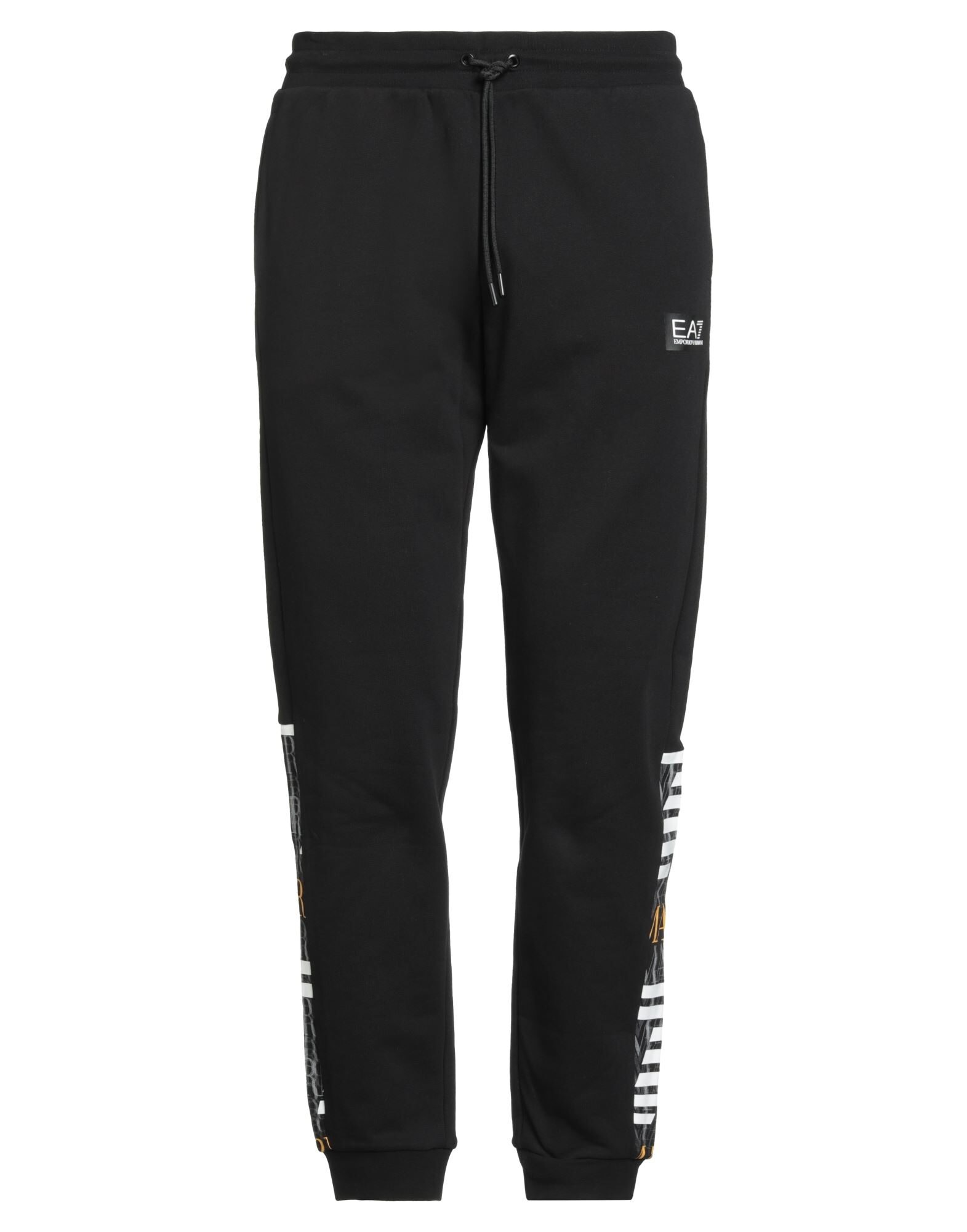 EA7 - Casual παντελόνια