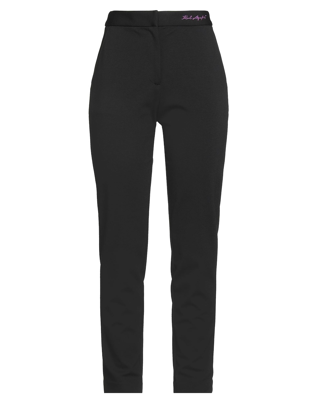 KARL LAGERFELD - Pantalons