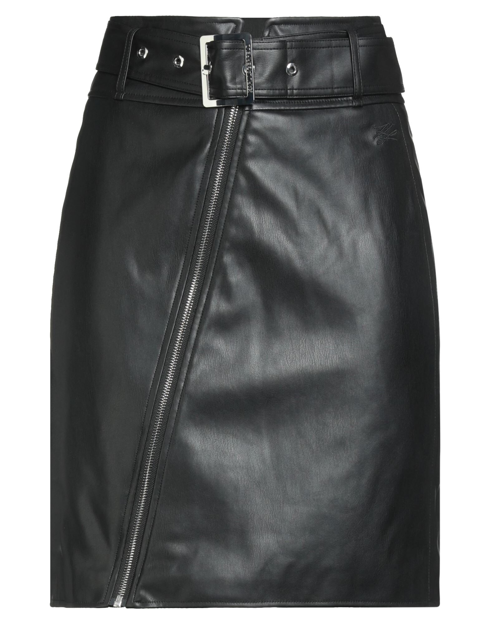 KARL LAGERFELD - Mini skirts