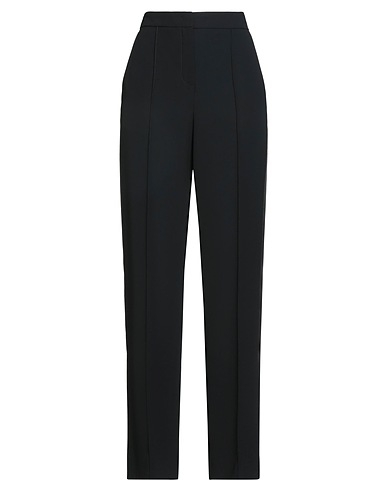 KARL LAGERFELD Casual trouser Black 100% Polyester