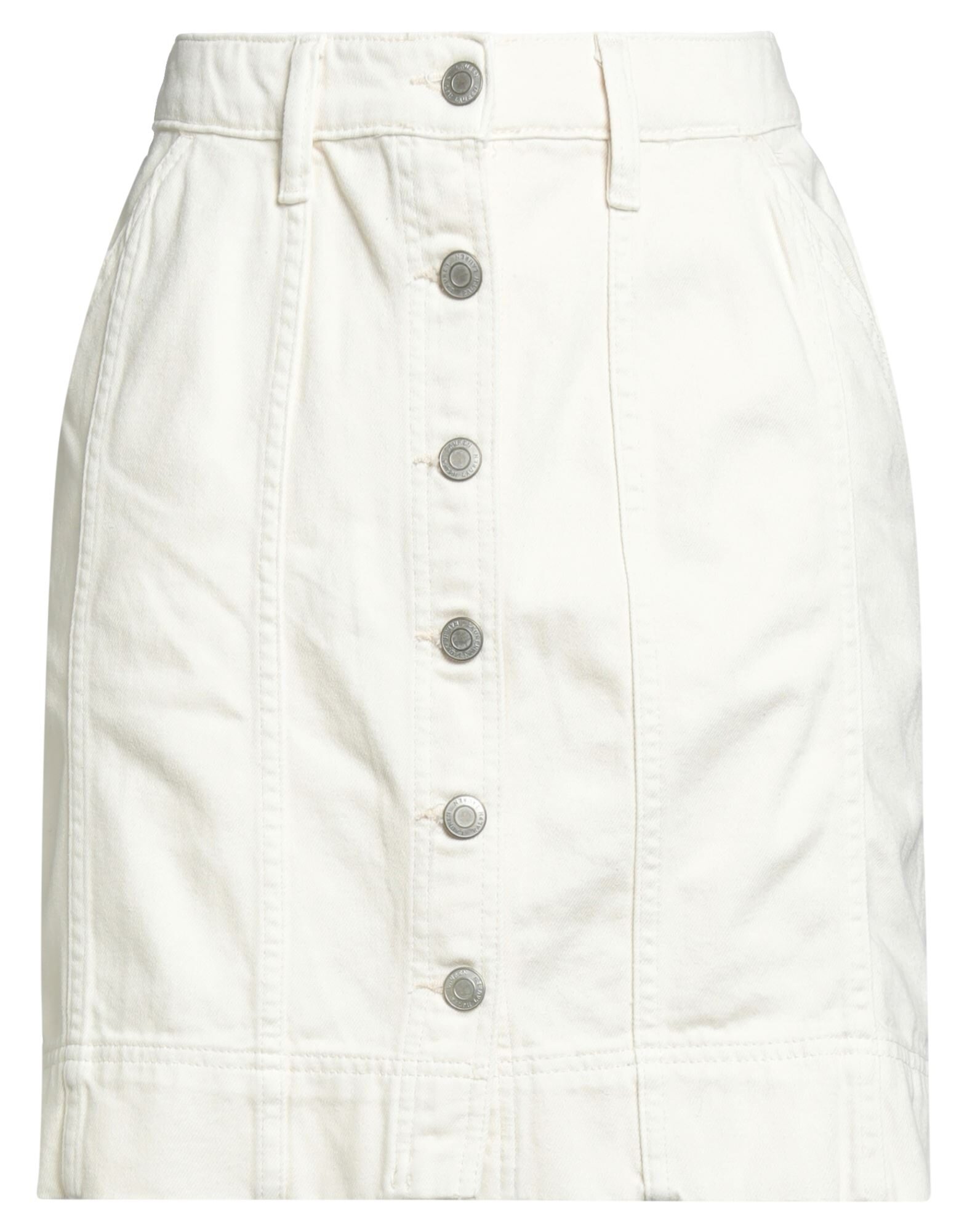 LAUREN RALPH LAUREN - Denim skirts