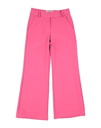 ODI ET AMO Hosen JUNIOR Rosa 88% Polyester, 12% Elastan