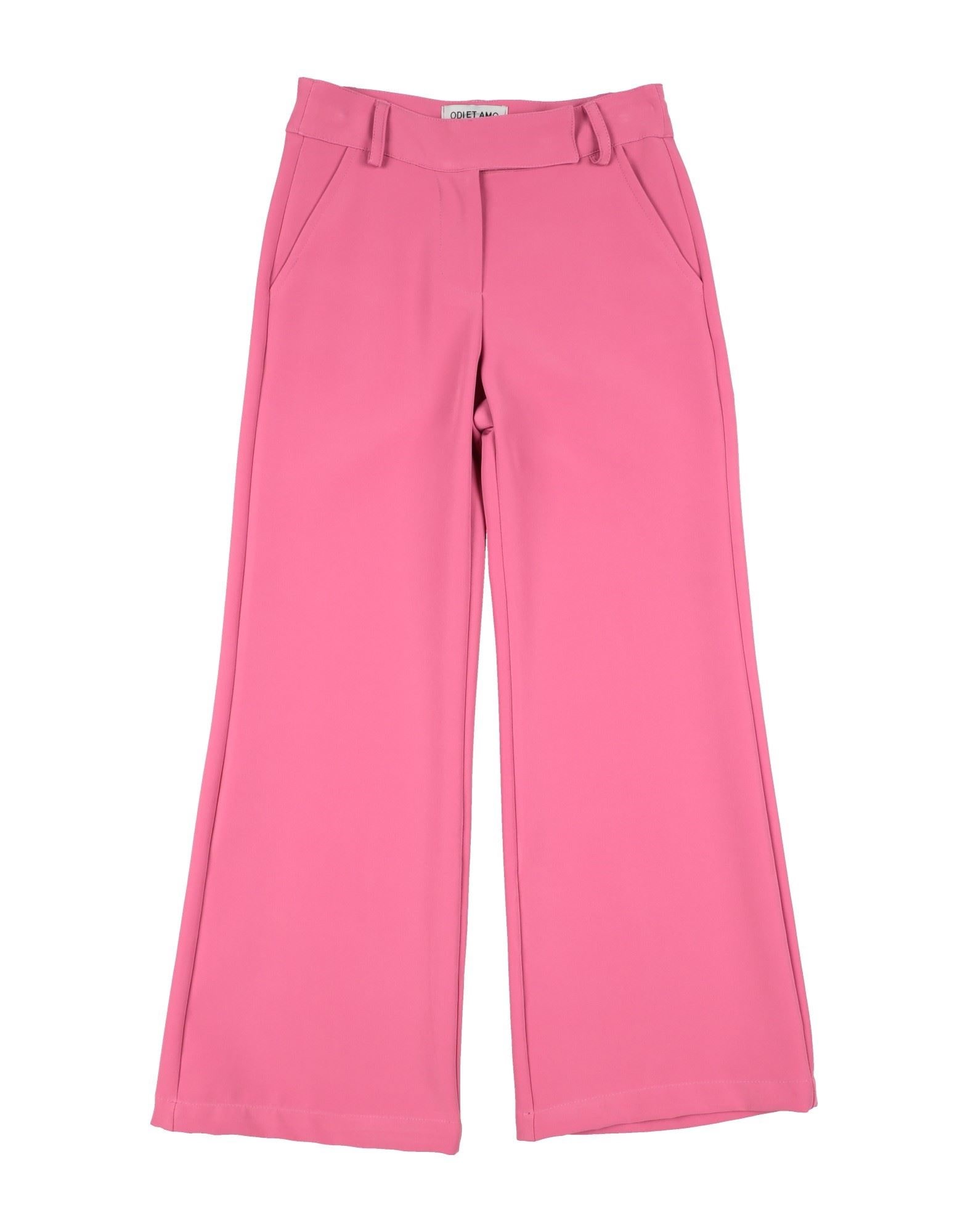 ODI ET AMO - Pantalons