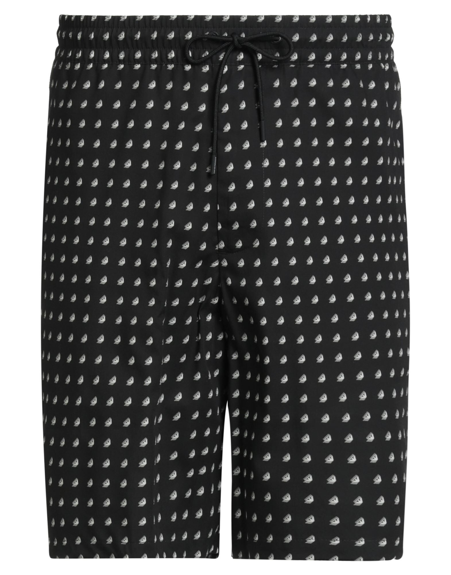 EMPORIO ARMANI - Pantalones cortos y bermudas