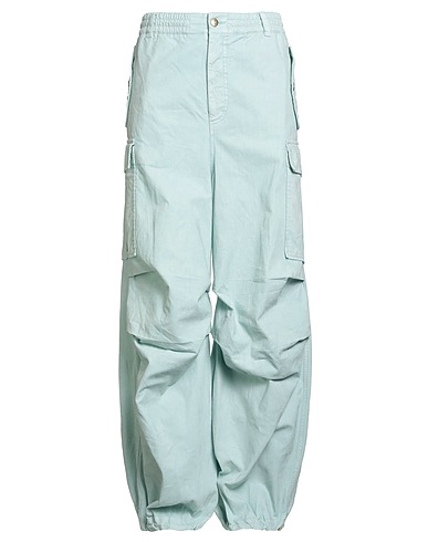 MARNI Denim trousers Blue 100% Cotton