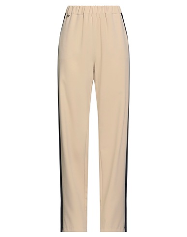 KONTATTO Hosen Beige 94% Polyester, 6% Elastan