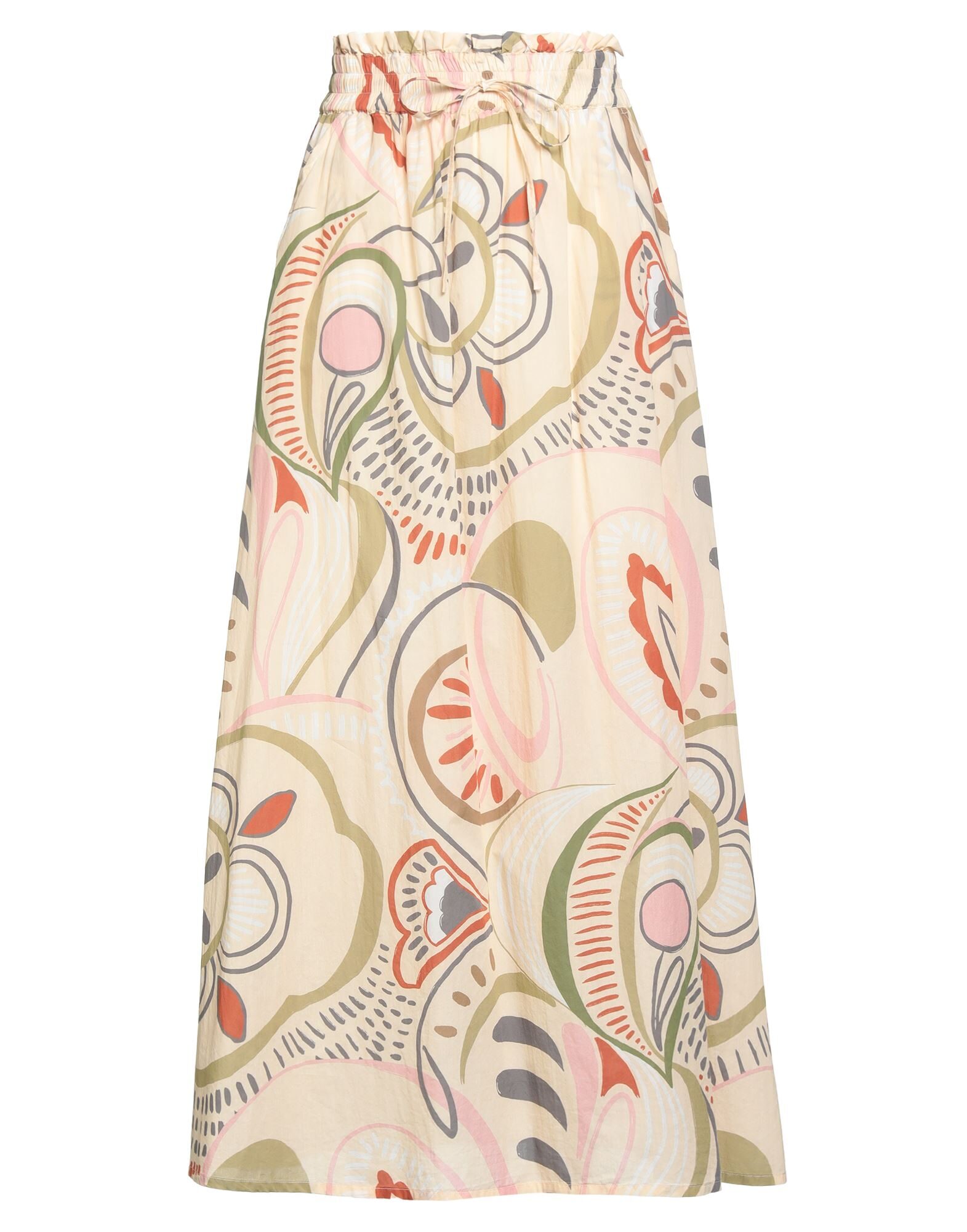MASSIMO ALBA - Maxi-Röcke