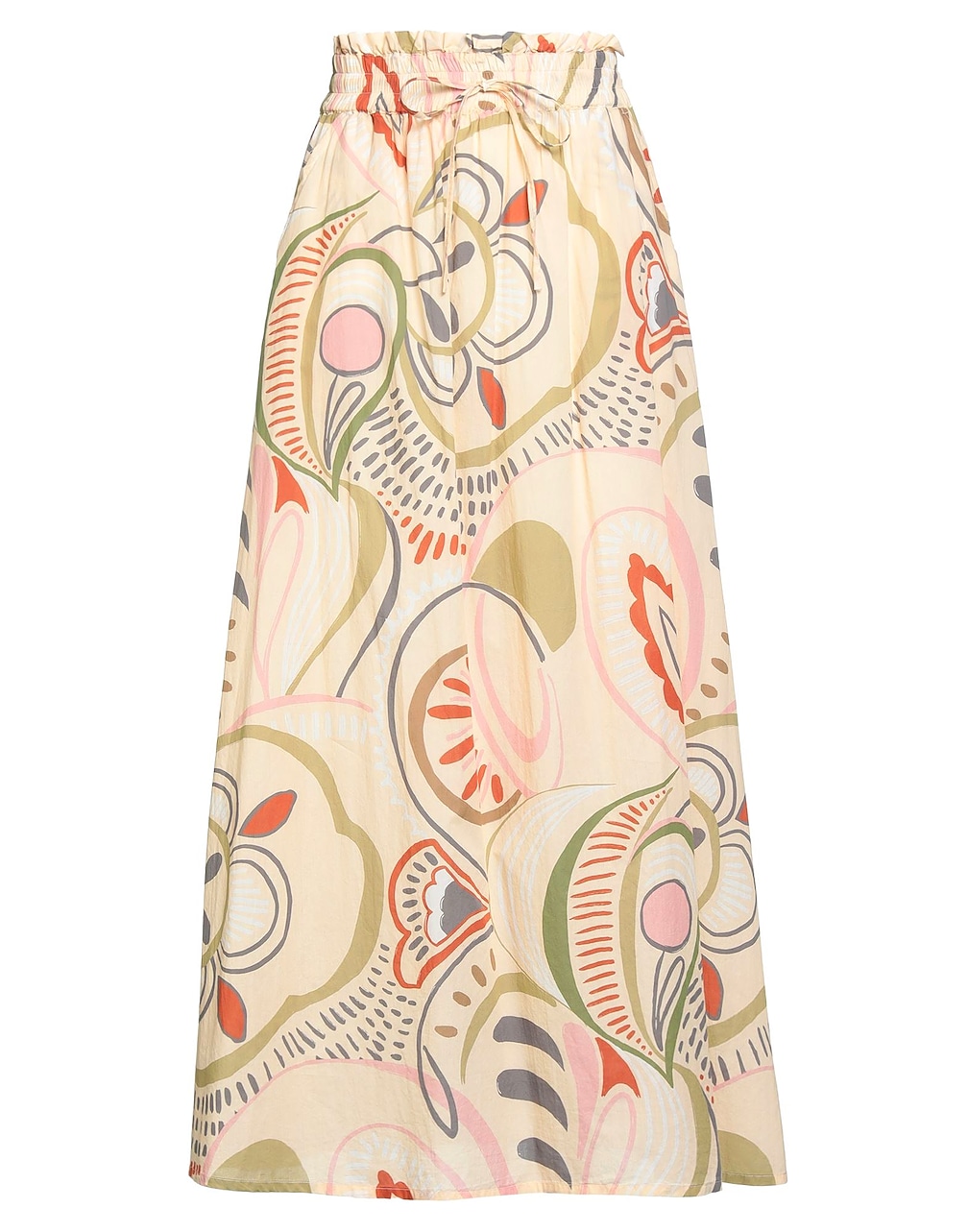 MASSIMO ALBA - Gonne lunghe