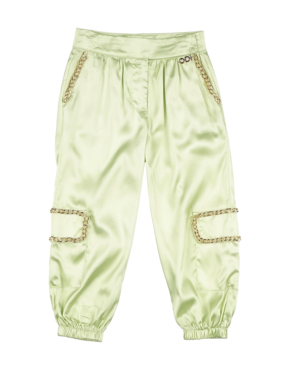 ODI ET AMO - Pants