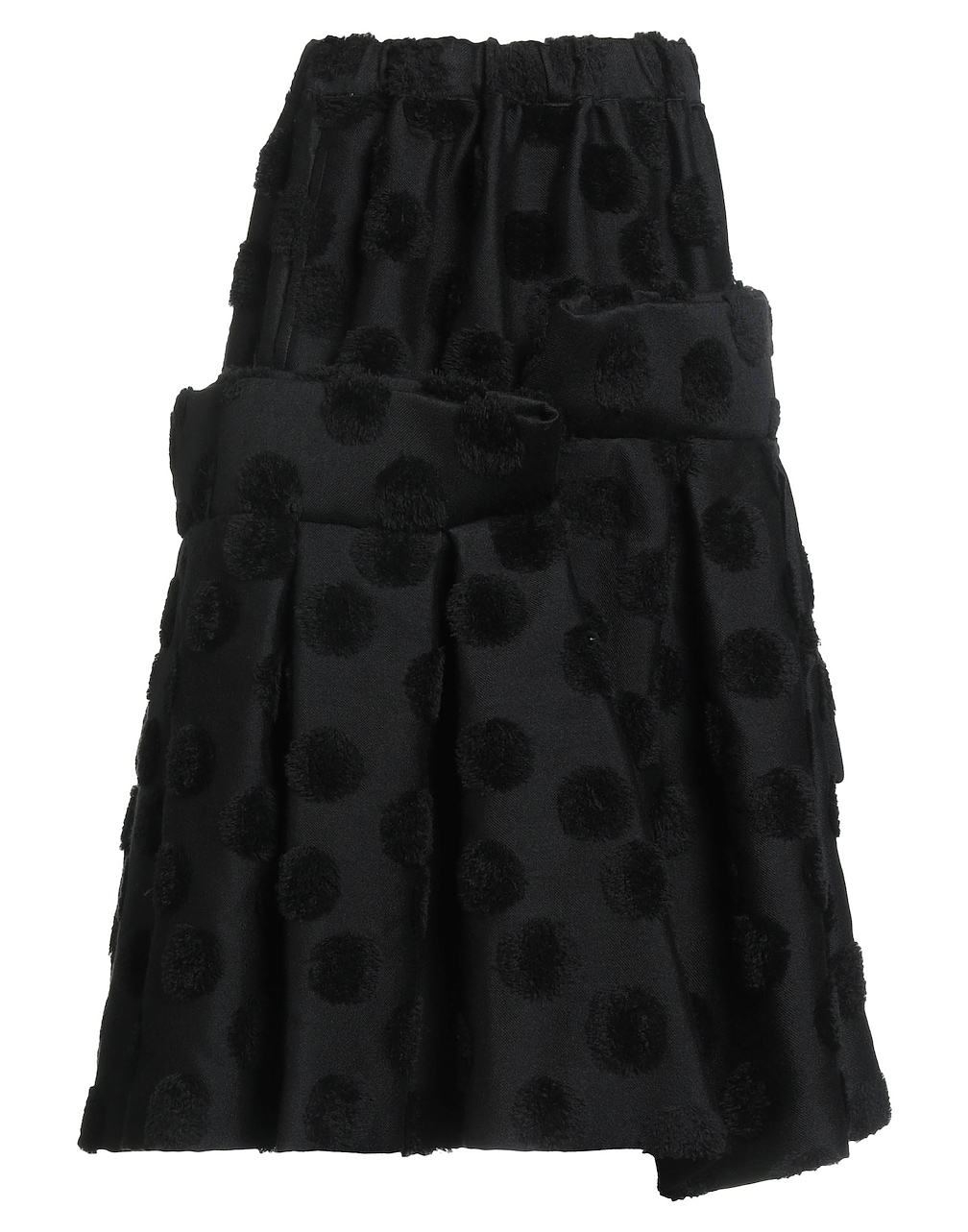 COMME des GARÇONS - Midi skirts