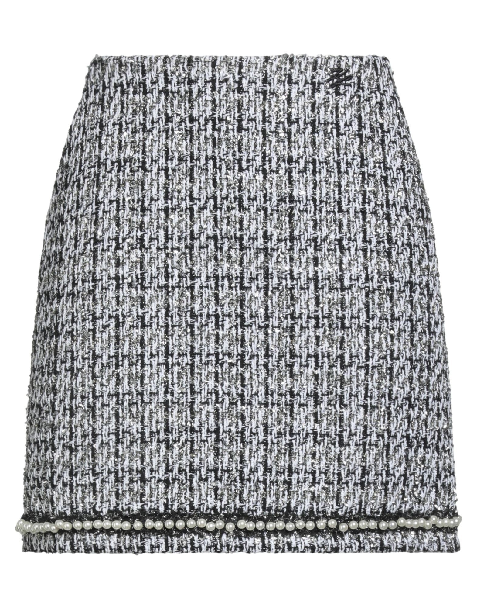 KARL LAGERFELD - ミニスカート