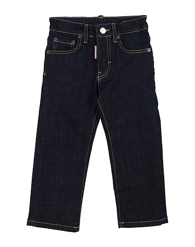 DSQUARED2 Pantaloni jeans Blu 99% Cotone, 1% Elastan