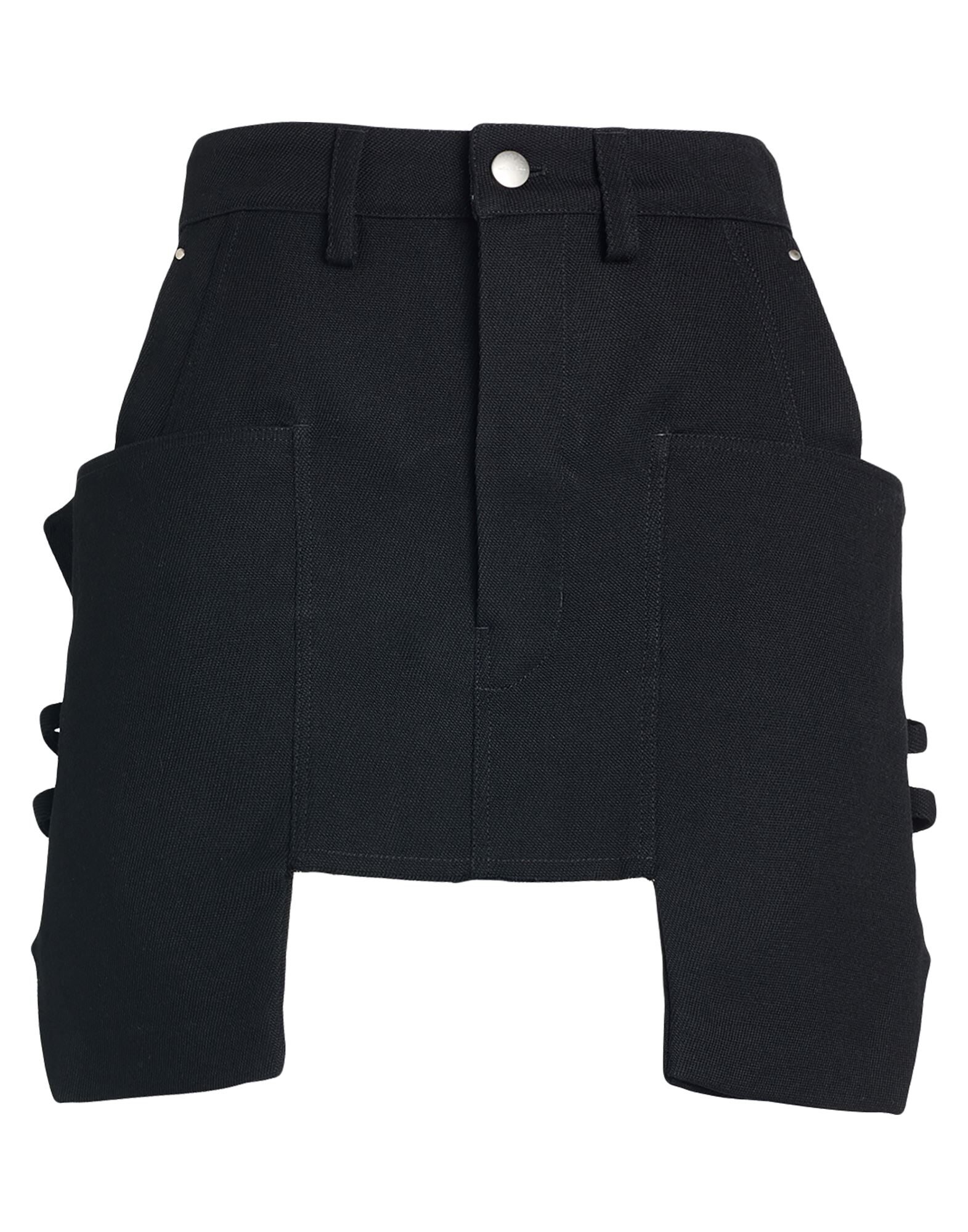 RICK OWENS - Mini skirts