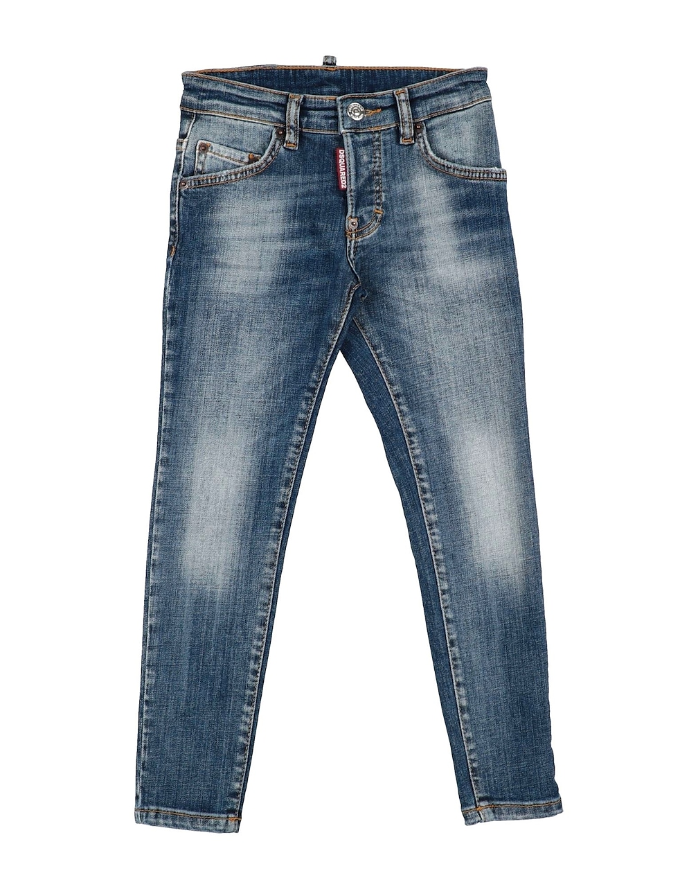 DSQUARED2 - Jeanshosen
