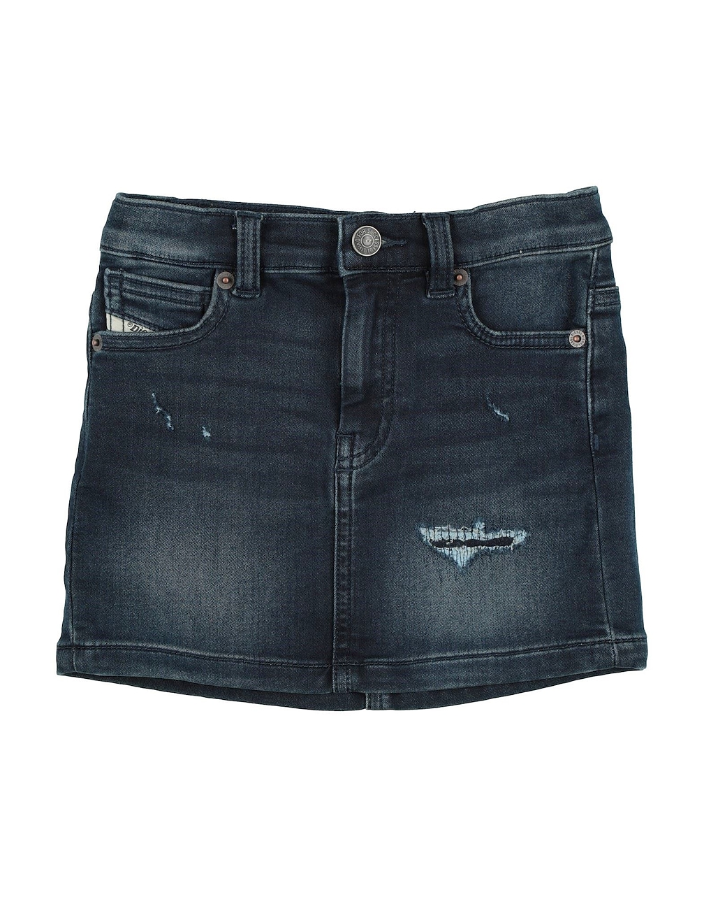 DIESEL - Jeansröcke