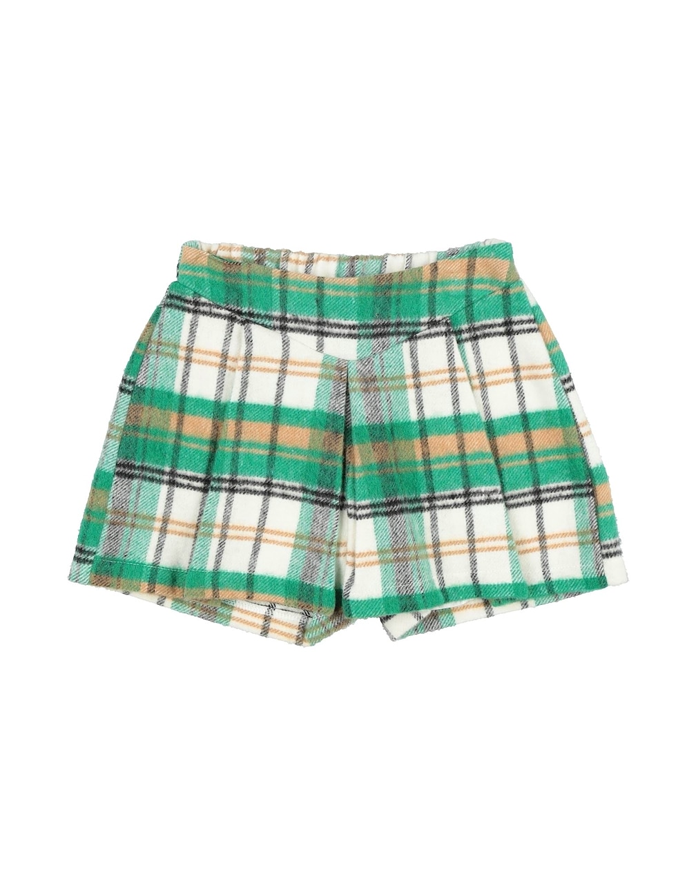 MEILISA BAI - Pantalones cortos y bermudas