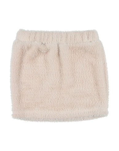 MEILISA BAI Gonna Off white 55% Poliestere, 45% Poliammide