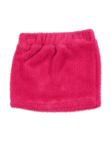 MEILISA BAI Rock Fuchsia 55% Polyester, 45% Polyamid