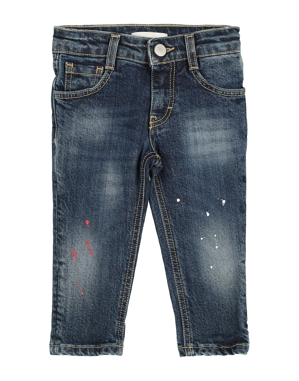 ALVIERO MARTINI 1a CLASSE - Jeans