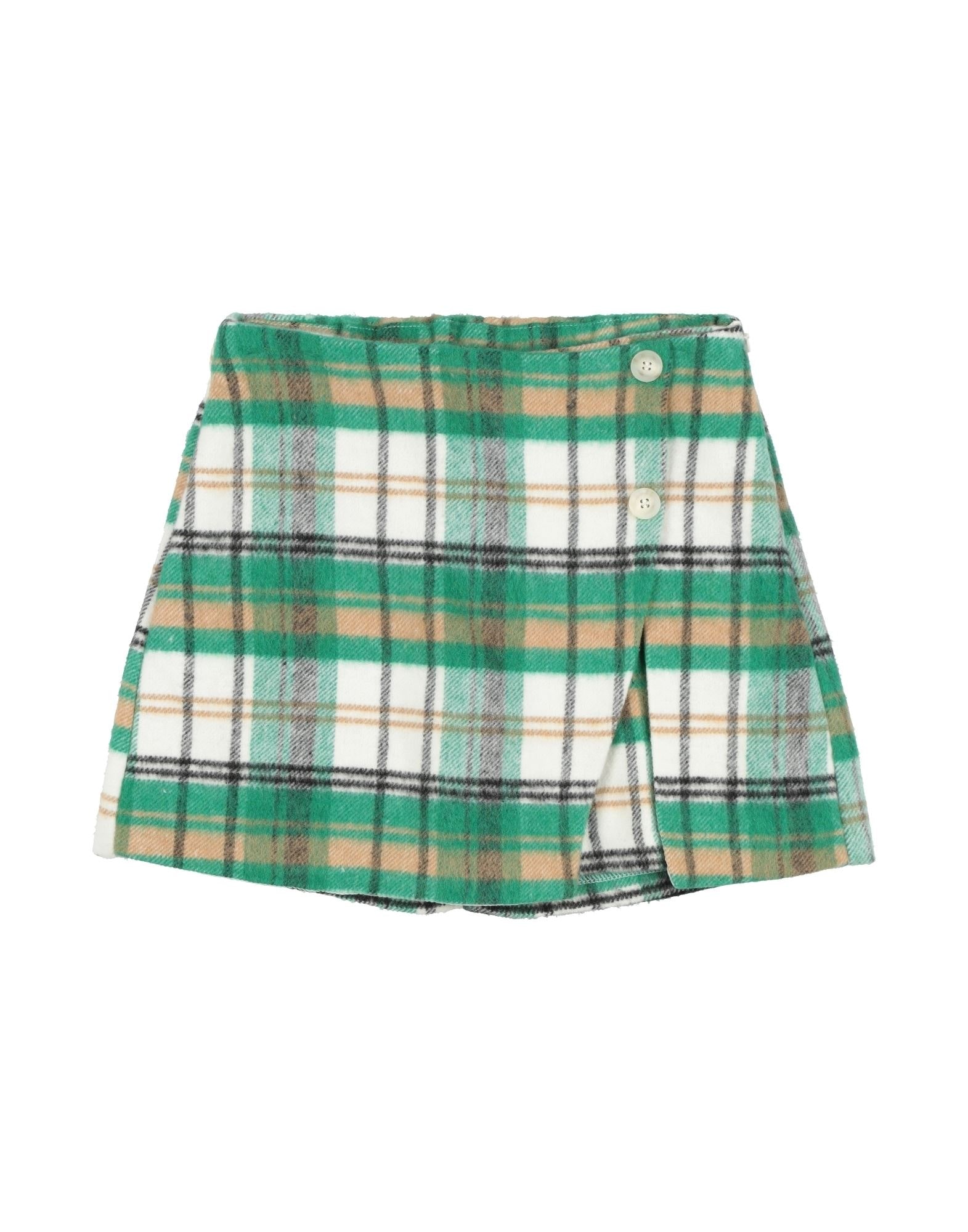 MEILISA BAI - Shorts & Bermuda Shorts