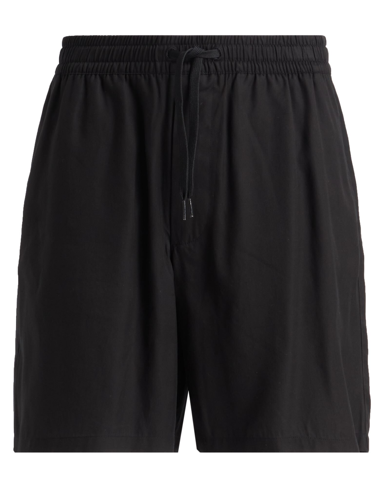 EMPORIO ARMANI - Pantalones cortos y bermudas