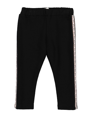 ALVIERO MARTINI 1a CLASSE Pantalone Nero 95% Cotone, 5% Elastan