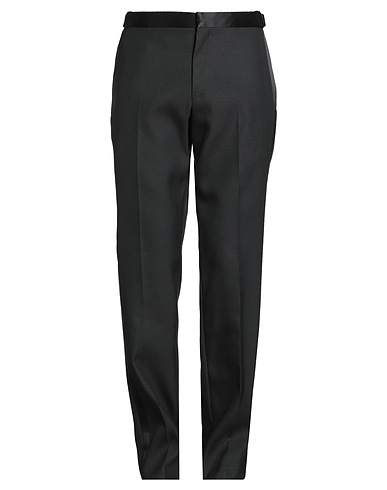 TOM FORD Casual trouser 70% Wool, 30% Silk