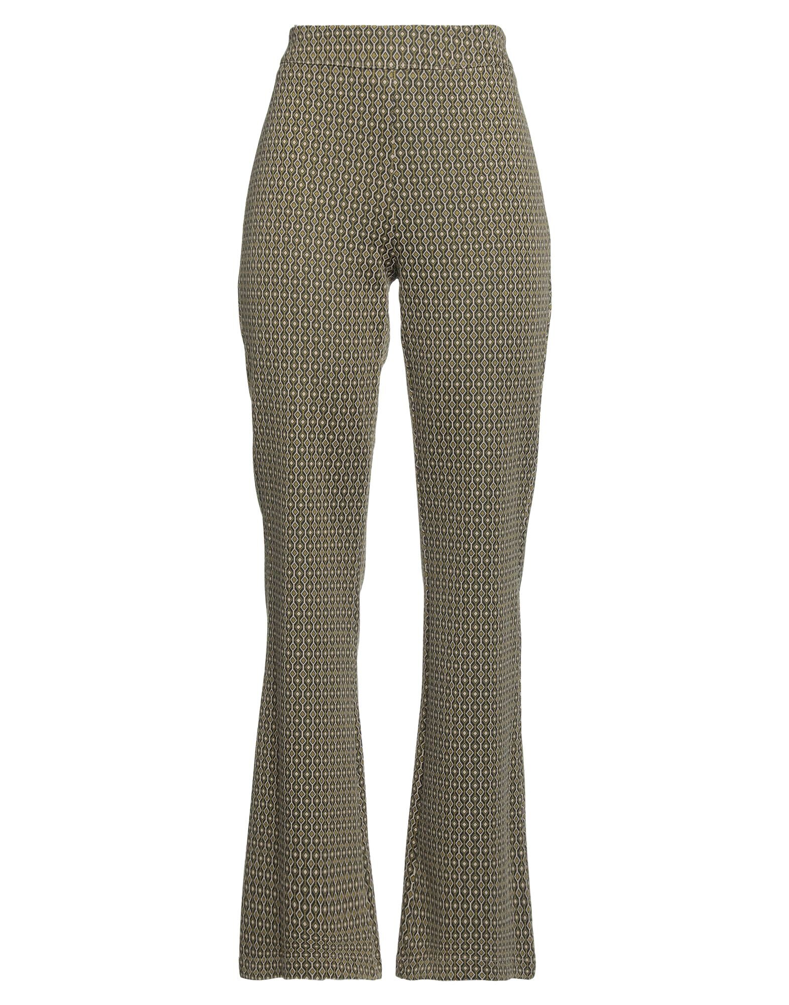 CROCHÈ - Повседневные брюки