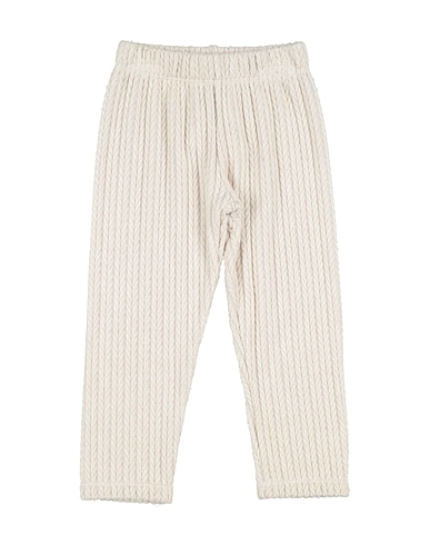 MEILISA BAI Casual pants 54% Viscose, 26% Polyamide, 20% Polyester