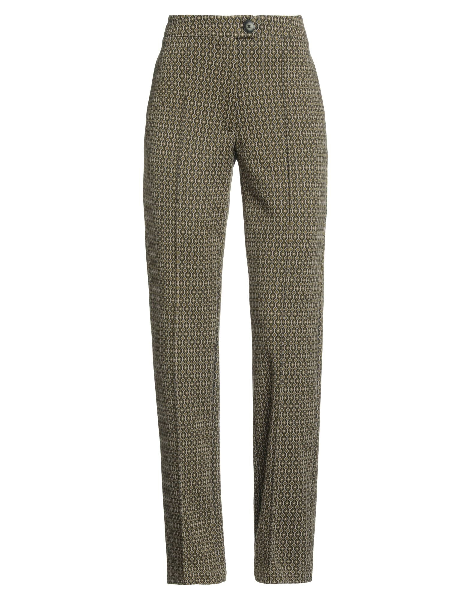 CROCHÈ - Casual παντελόνια