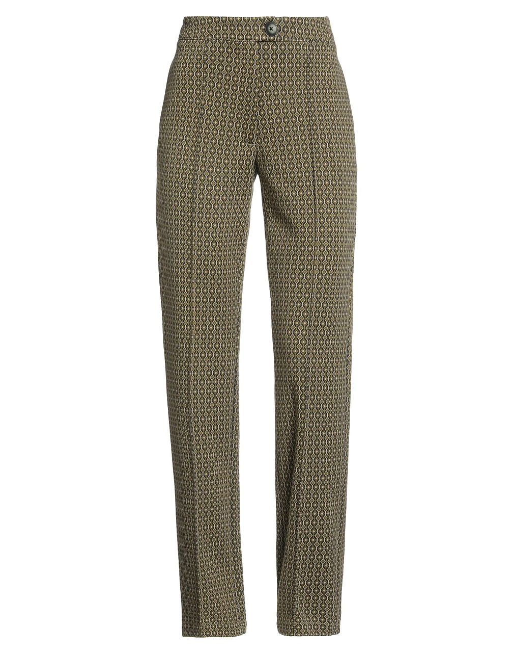 CROCHÈ - Casual παντελόνια