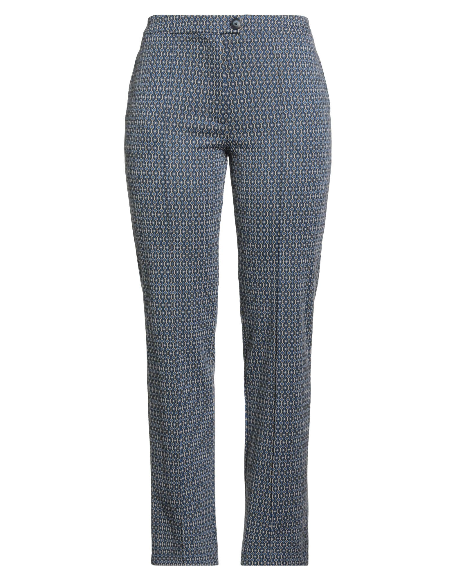 CROCHÈ - Повседневные брюки