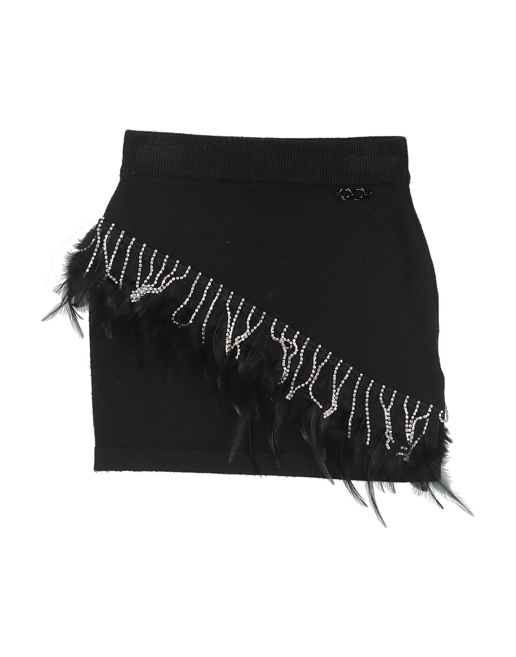 ODI ET AMO - Kinderröcke