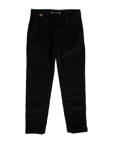 SIVIGLIA Hosen Schwarz 97% Baumwolle, 3% Elastan