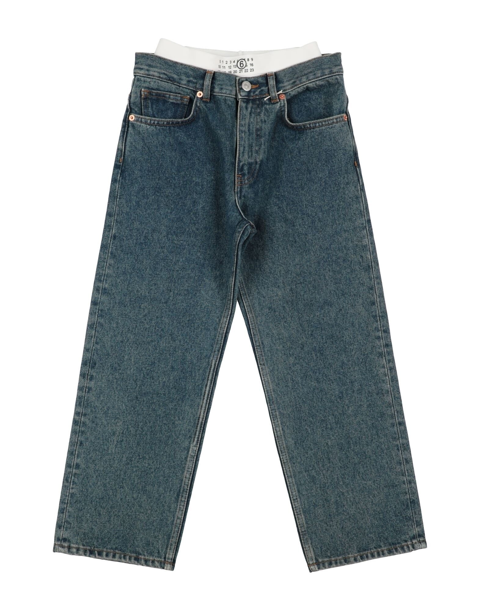 MM6 MAISON MARGIELA - Jeans