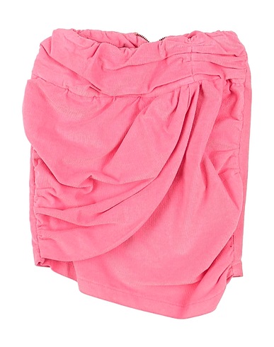 FUN & FUN Skirt Pink 100% Cotton