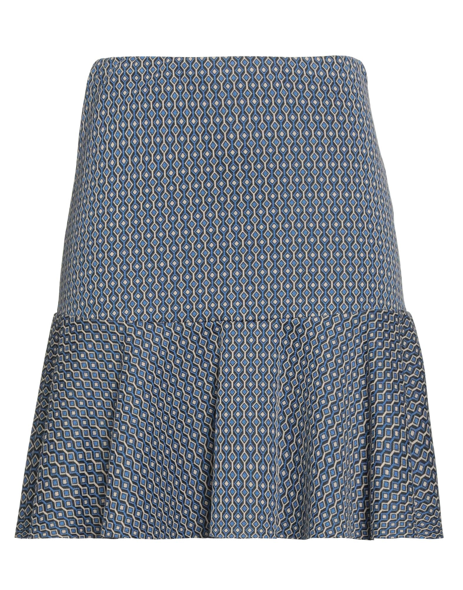 CROCHÈ - Mini skirts