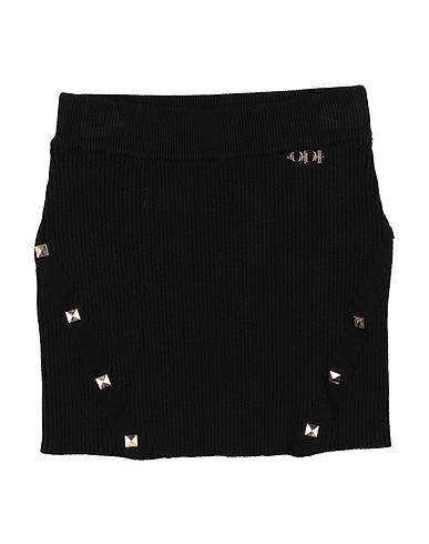 ODI ET AMO Skirt Black 57% Nylon, 43% Viscose