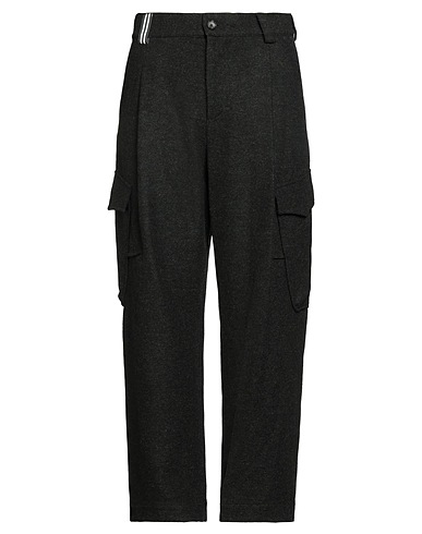 MARINA YEE Pantalone Verde scuro 100% Lana
