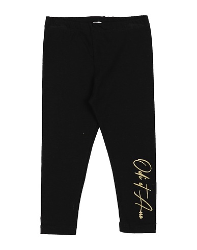 ODI ET AMO Leggings JUNIOR 94% Coton, 6% Élasthanne